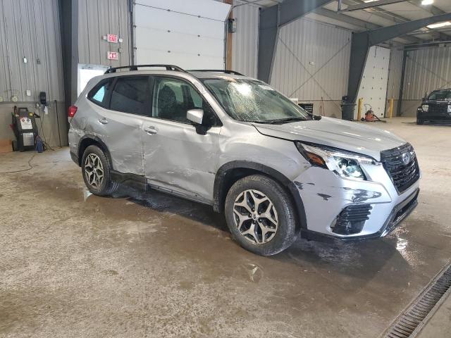 Vin: jf2skaec0ph485152, lot: 61529225, subaru forester premium 20234