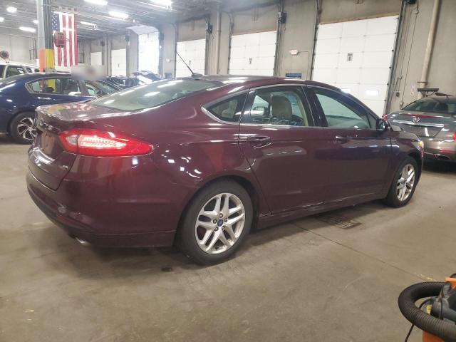 Vin: 3fa6p0h78dr125699, lot: 60857355, ford fusion se 20133