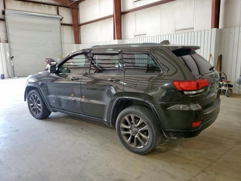 2016 JEEP GRAND CHEROKEE LIMITED 1C4RJEBG7GC476587