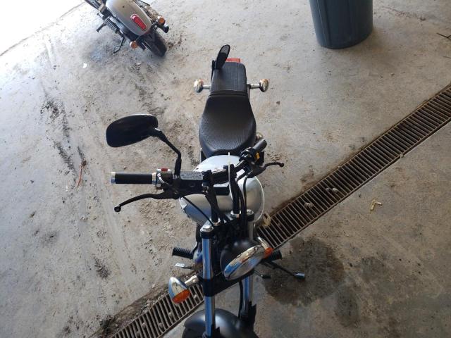 2018 SUZUKI LS650 JS1NP41D3J2100085