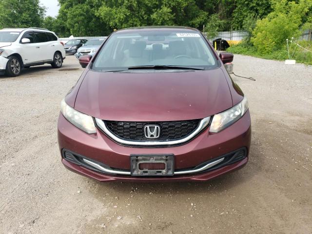 2015 HONDA CIVIC LX 2HGFB2F52FH058412
