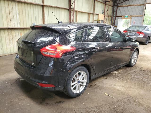 2016 FORD FOCUS SE - 1FADP3K20GL341586