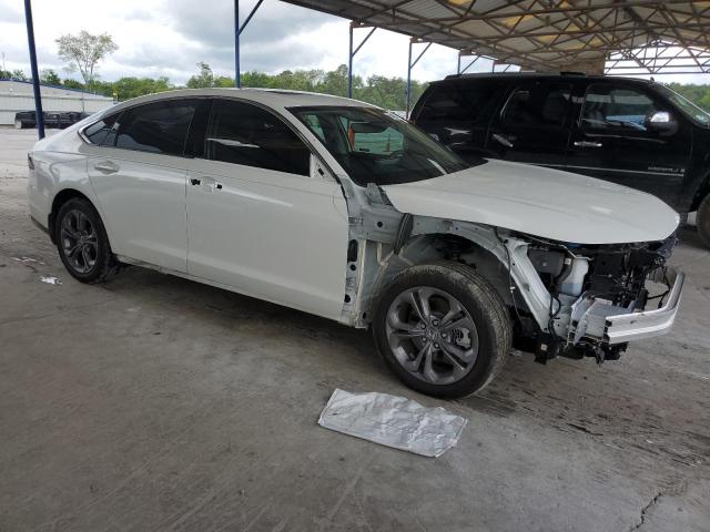 2024 HONDA ACCORD HYB 1HGCY2F68RA003959