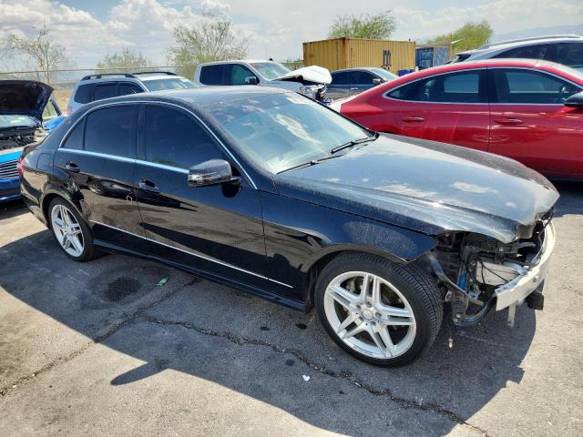 Vin: wddhf5kb0da705318, lot: 58778035, mercedes-benz e-class 350 20134
