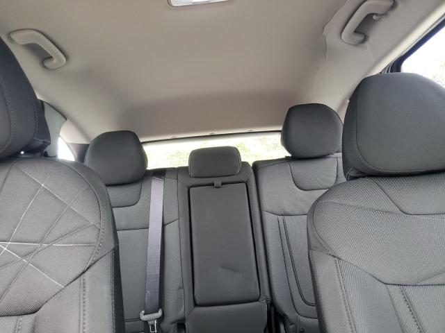 2025 HYUNDAI TUCSON SE - 5NMJACDEXSH468328