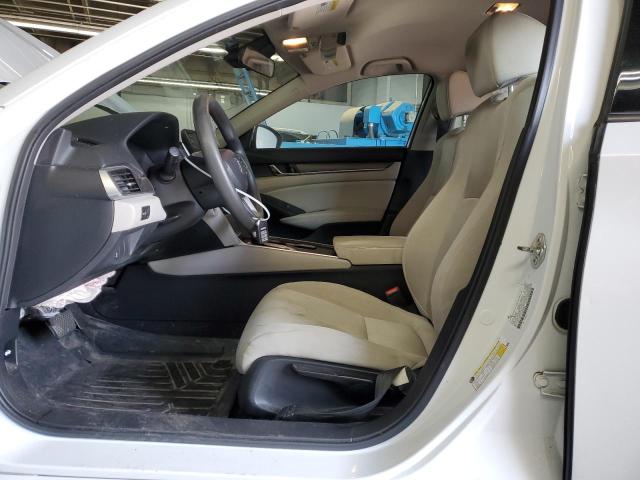 2018 HONDA ACCORD LX - 1HGCV1F12JA008893