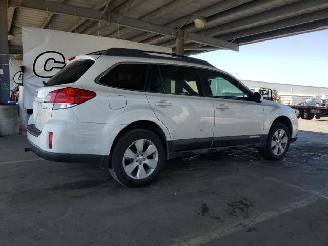 Vin: 4s4brbhc2a3370628, lot: 58046355, subaru outback 2.5i premium 20103