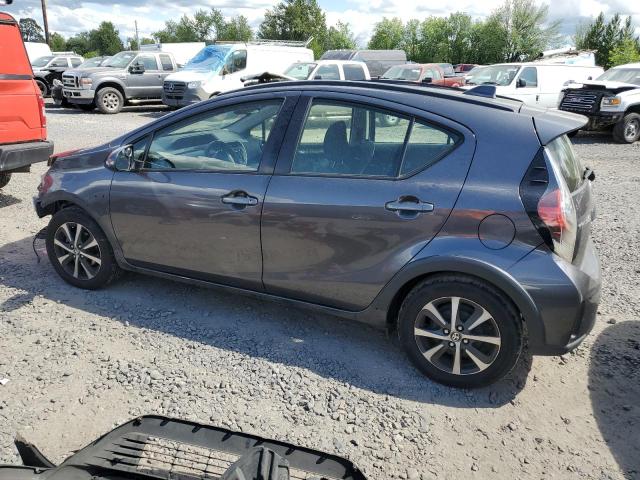 Vin: jtdkdtb39j1604972, lot: 61469035, toyota prius 20182