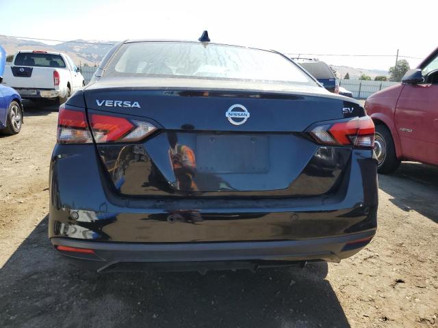 2020 NISSAN VERSA SV 3N1CN8EV4LL866859