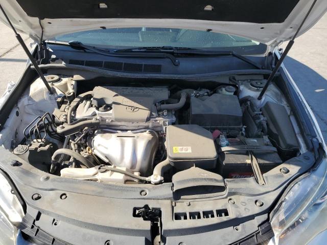 2017 TOYOTA CAMRY LE 4T1BF1FKXHU273680