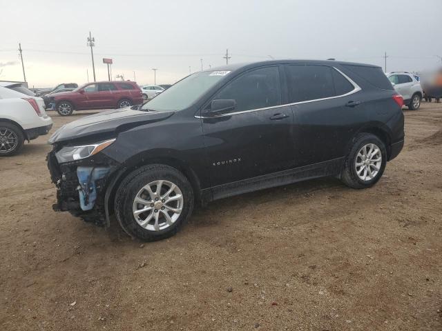 Vin: 3gnaxsev8jl123699, lot: 60924465, chevrolet equinox lt 2018 img_1