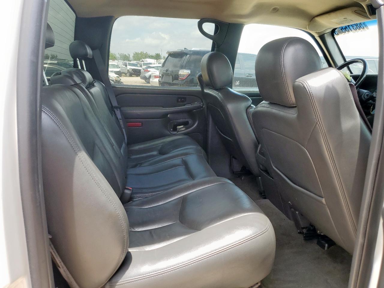 Lot #3311503238 2006 CHEVROLET SILVERADO