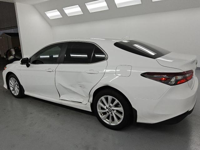 2024 TOYOTA CAMRY LE - 4T1R11AK2RU866987