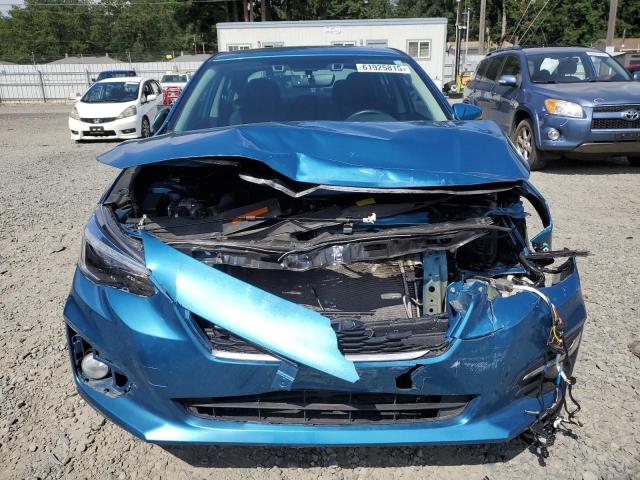 2017 SUBARU IMPREZA LI 4S3GKAU6XH3608695