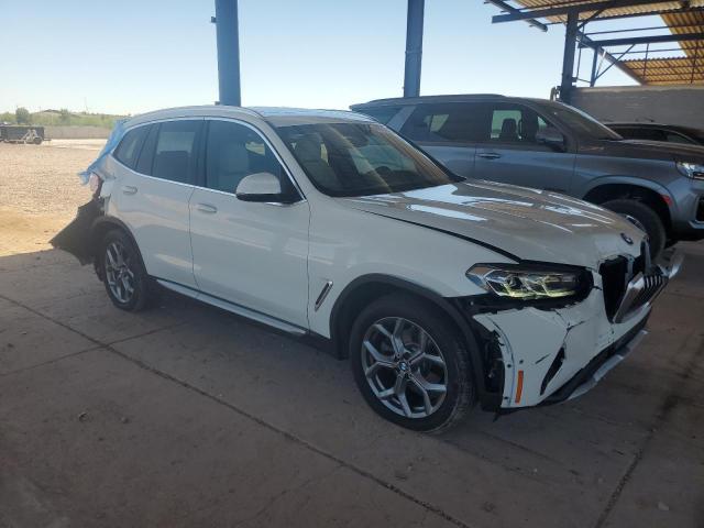 Vin: 5ux53dp01r9v62605, lot: 60923015, bmw x3 xdrive30i 20244