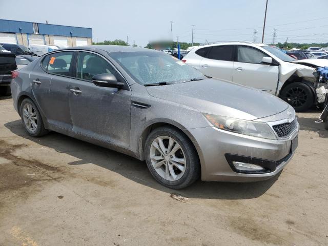Vin: 5xxgn4a74dg090437, lot: 60822225, kia optima ex 20134