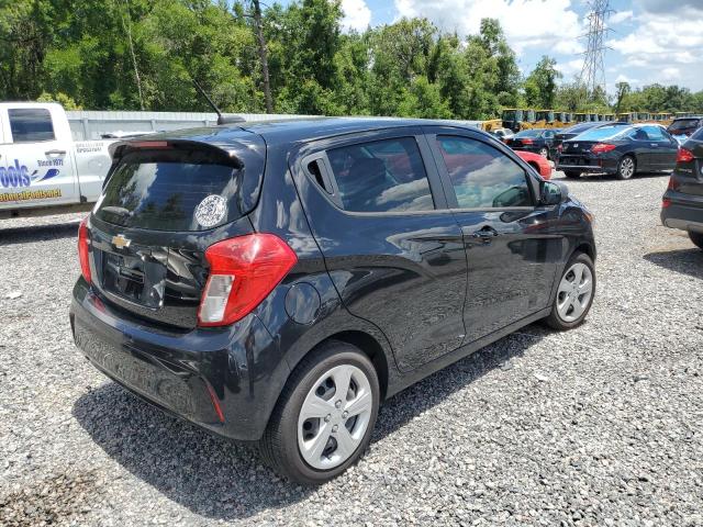 2021 CHEVROLET SPARK LS KL8CB6SA3MC703282