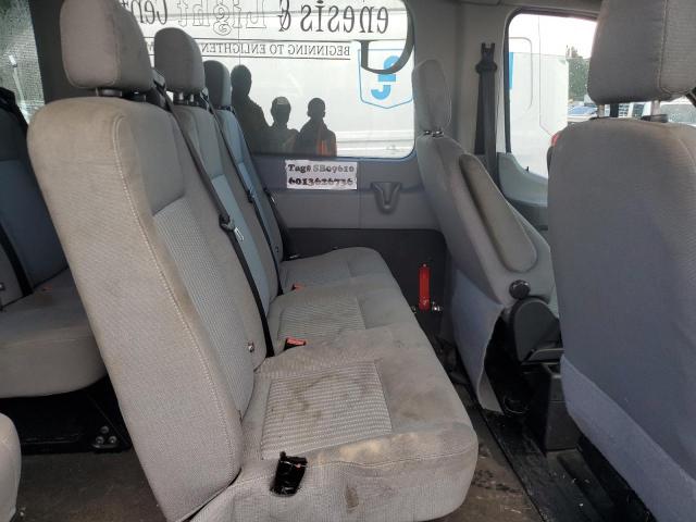 2015 FORD TRANSIT T- 1FBAX2CG6FKA22428