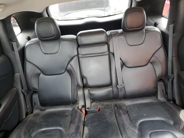 2015 JEEP CHEROKEE T - 1C4PJMBSXFW543993