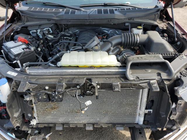 2023 FORD F150 SUPER - 1FTEW1C59PKE45157
