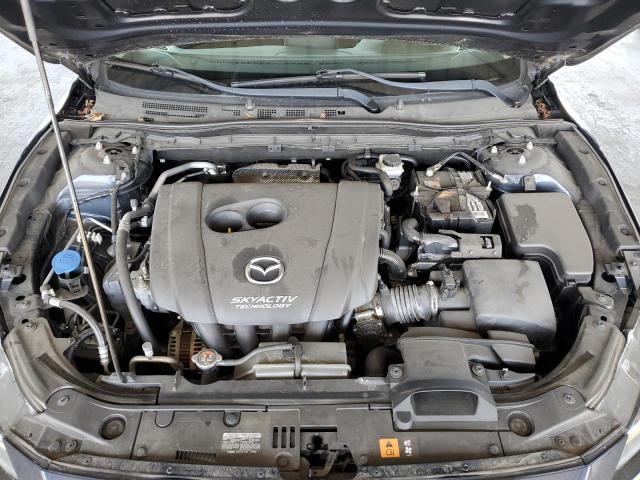 2017 MAZDA 3 SPORT 3MZBN1U74HM153851