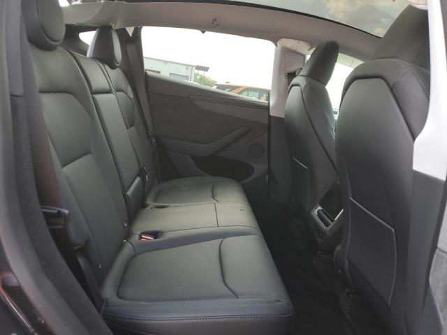 2026 TESLA MODEL Y #3280572312