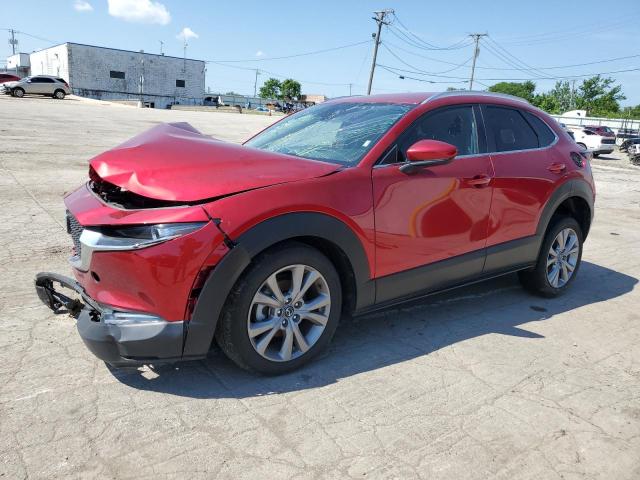 MAZDA CX-30 SELE