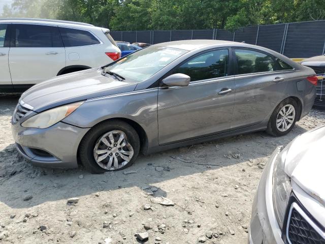 Vin: 5npeb4ac9bh055276, lot: 60061785, hyundai sonata gls 2011 img_1