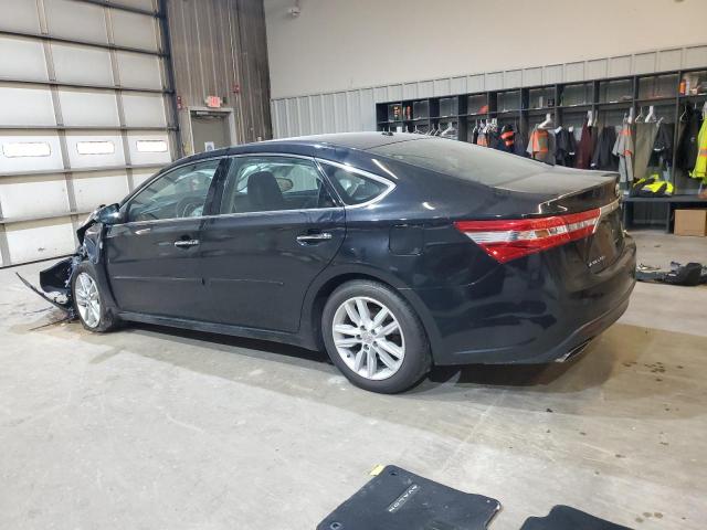 Vin: 4t1bk1eb7fu167990, lot: 59300875, toyota avalon xle 20152
