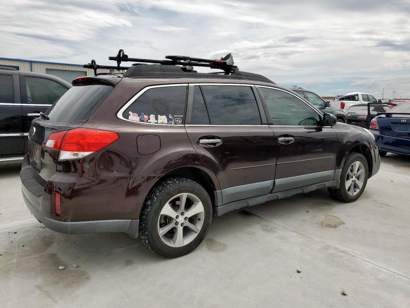 Vin: 4s4brcsc7d3213552, lot: 60310265, subaru outback 2.5i limited 20133