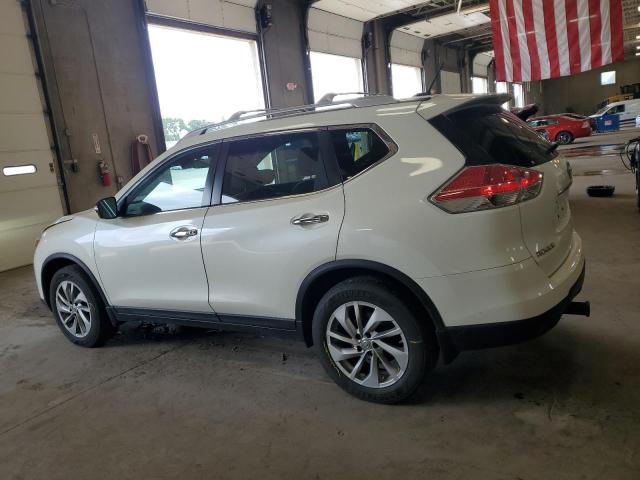 Vin: 5n1at2mv6fc758926, lot: 61962105, nissan rogue s 20152