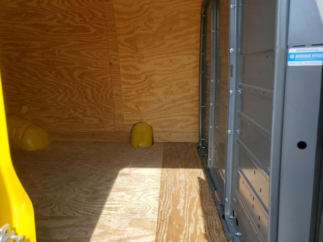 2021 CHEVROLET EXPRESS G2 - 1GCWGAFP2M1175043