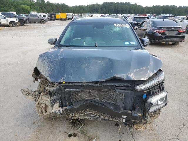 2020 HYUNDAI KONA SEL KM8K22AA5LU566606