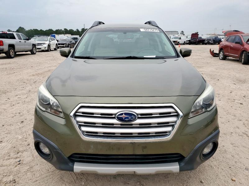 2015 SUBARU OUTBACK 2. - 4S4BSAJC6F3243896