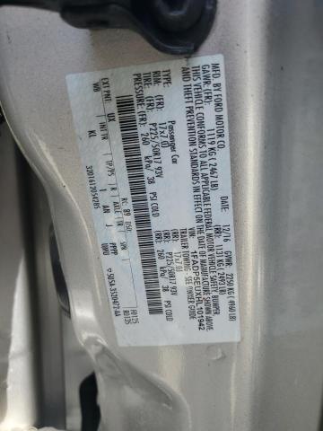 2017 FORD C-MAX SE 1FADP5EUXHL101942