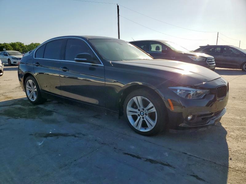 2017 BMW 330E WBA8E1C31HA156504