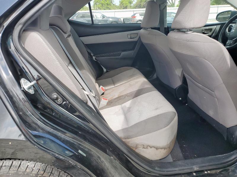 2017 TOYOTA COROLLA L - 5YFBURHE2HP686397