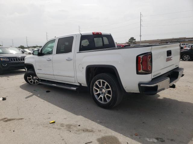 2016 GMC SIERRA1500 - 3GTP1NEC8GG367102
