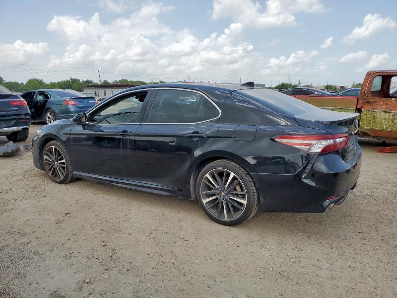 Vin: 4t1bz1hk7ju501192, lot: 60845675, toyota camry xse 20182