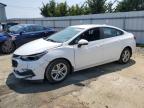 2017 CHEVROLET CRUZE LT - 1G1BE5SM0H7272907