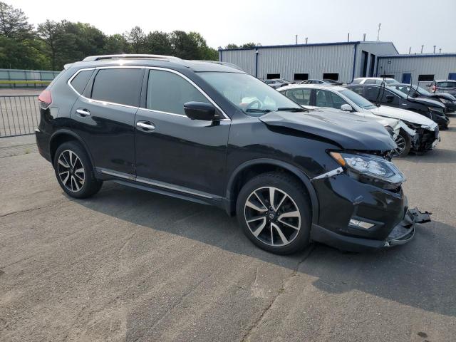 2019 NISSAN ROGUE S - 5N1AT2MV1KC836989