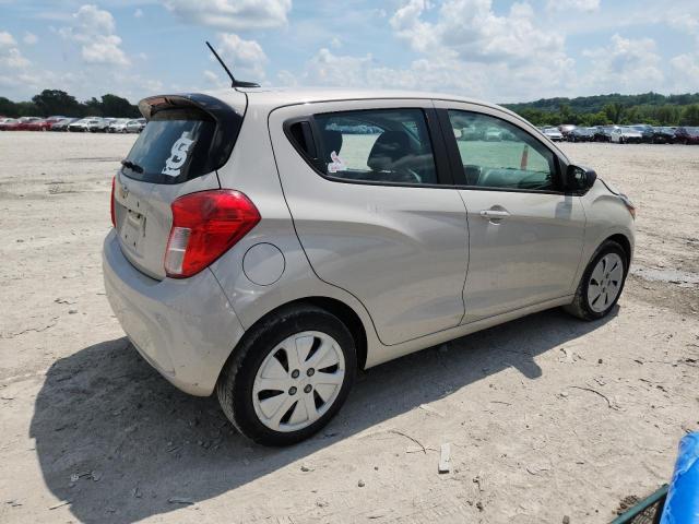 Vin: kl8cb6sa1jc482499, lot: 61500375, chevrolet spark ls 20183