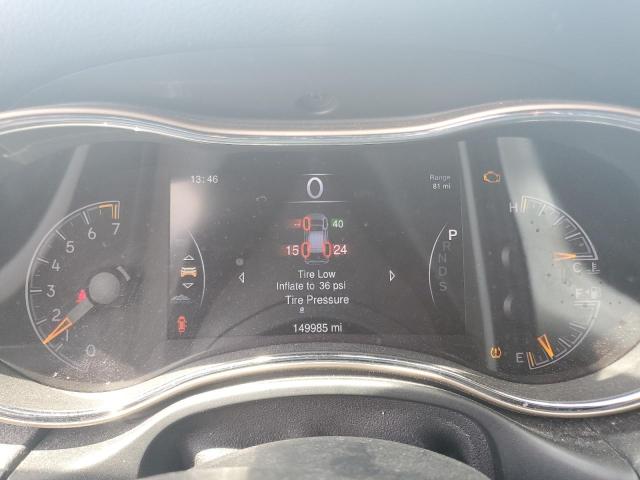 2015 JEEP GRAND CHER - 1C4RJFBG9FC242004