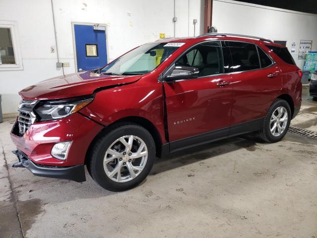 Vin: 2gnaxxevxm6151610, lot: 60805265, chevrolet equinox premier 2021 img_1