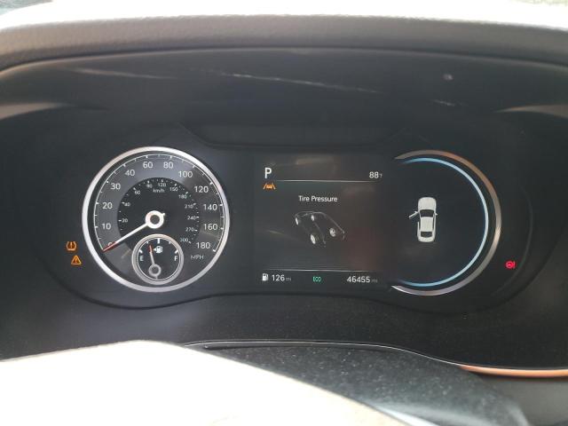 2022 GENESIS G70 BASE KMTG54TE9NU090944