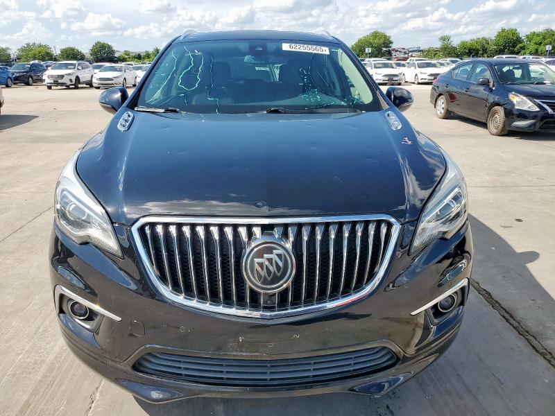 2016 BUICK ENVISION P - LRBFXFSXXGD140786
