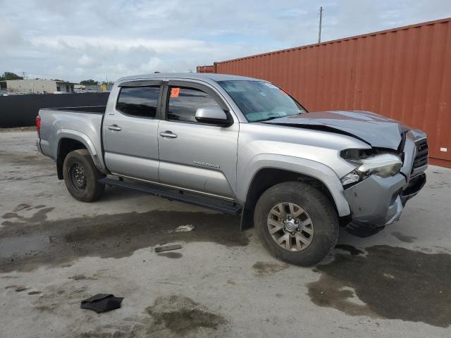 Vin: 5tfaz5cn7kx075495, lot: 59691835, toyota tacoma double cab 20194
