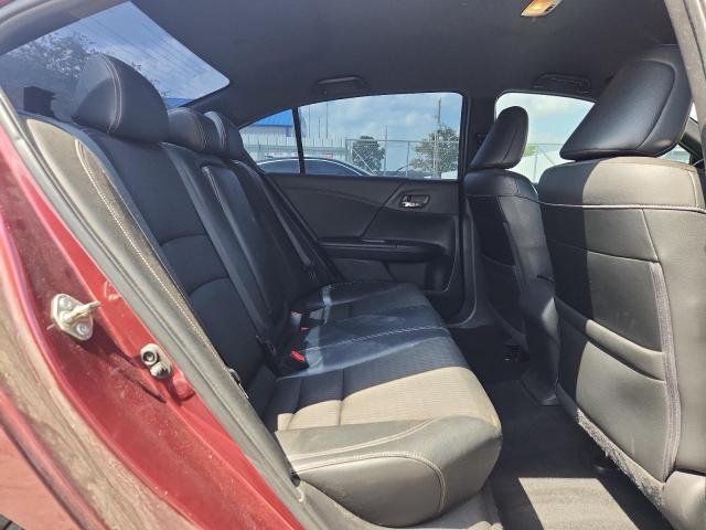 2016 HONDA ACCORD SPO 1HGCR2F57GA179838