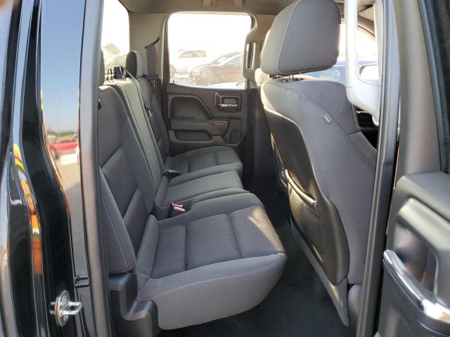2015 GMC SIERRA K1500 SLE 1GTV2UECXFZ439897