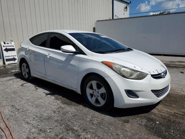 Vin: 5npdh4ae5dh407719, lot: 61209505, hyundai elantra gls 20134